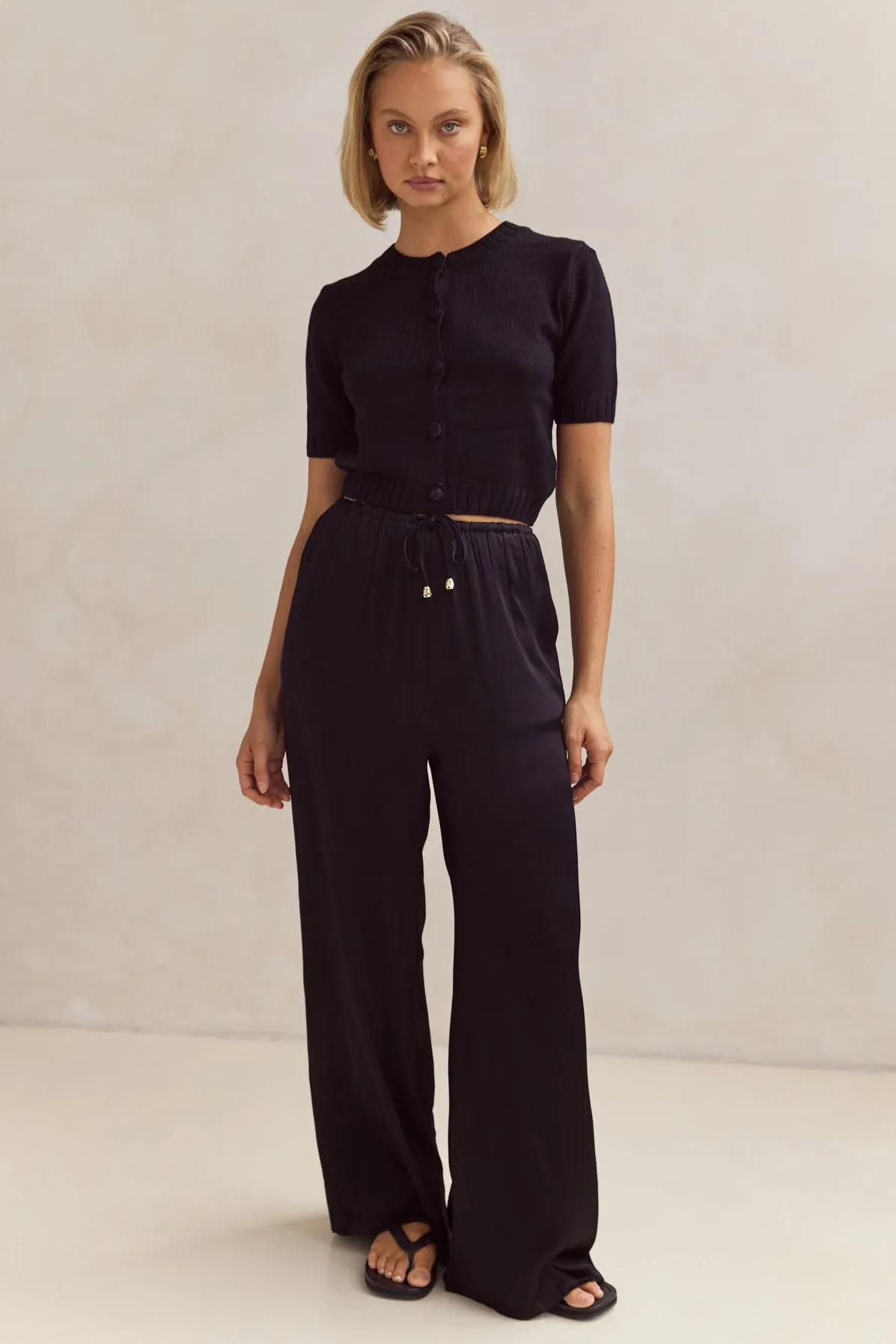 Ada Pant (Black)