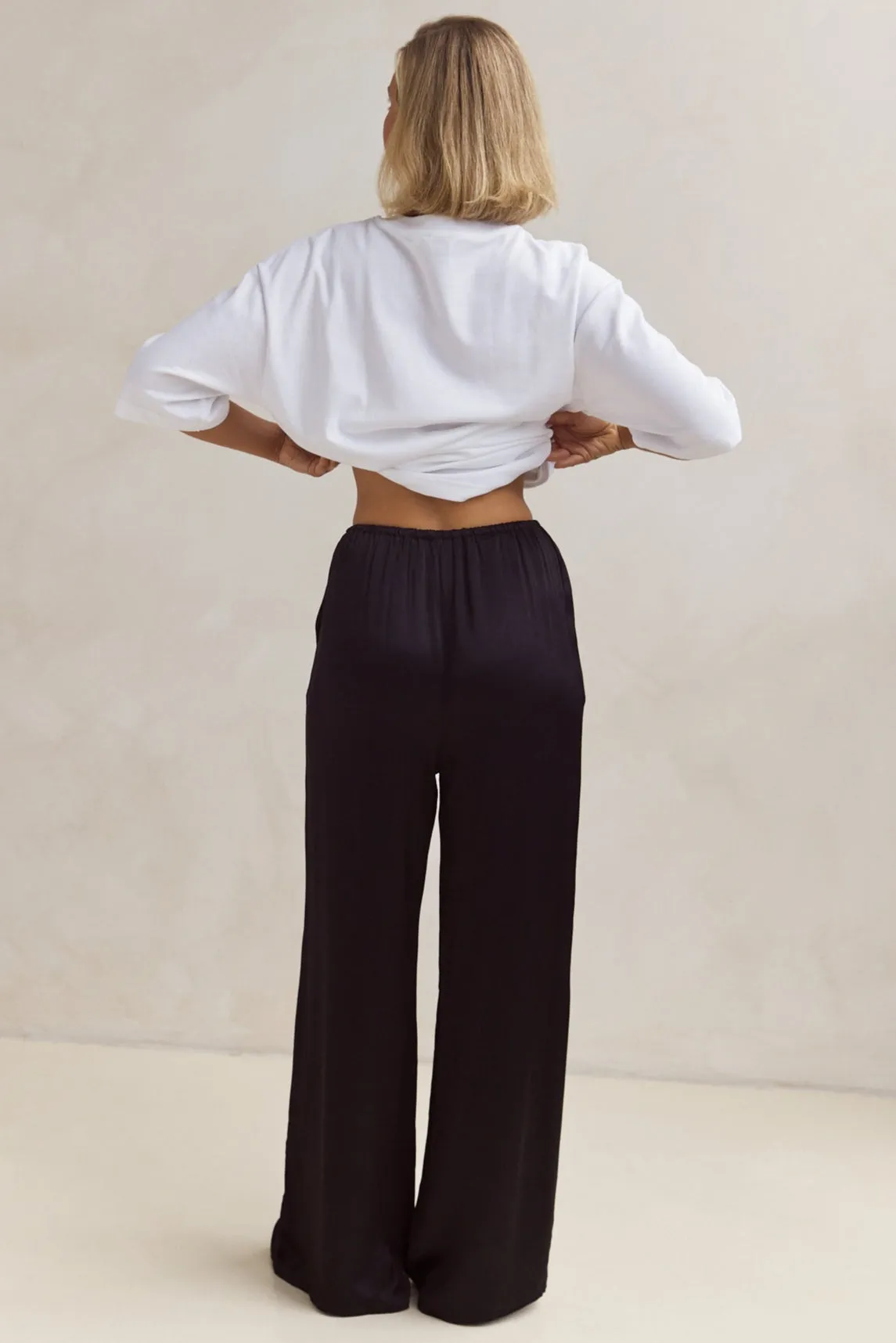 Ada Pant (Black)