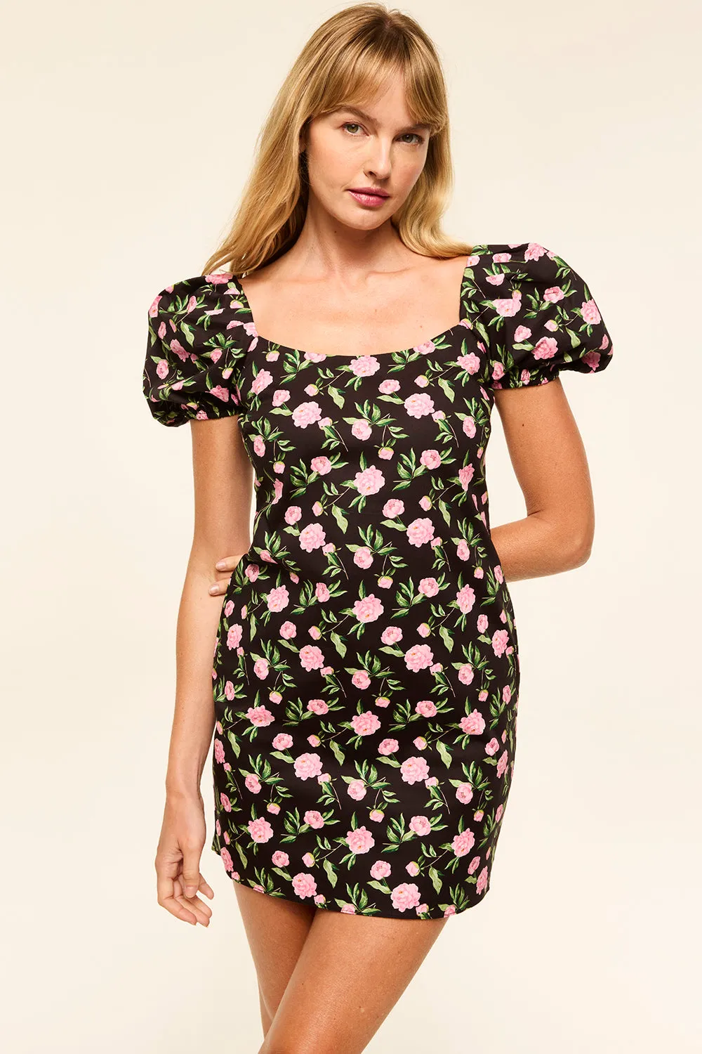ANALIE DRESS