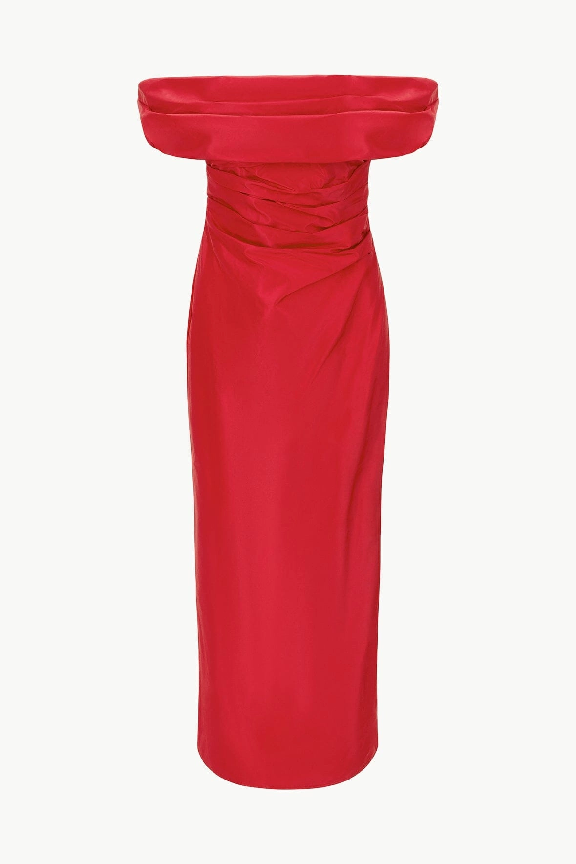 ANDREA DRESS | ROUGE