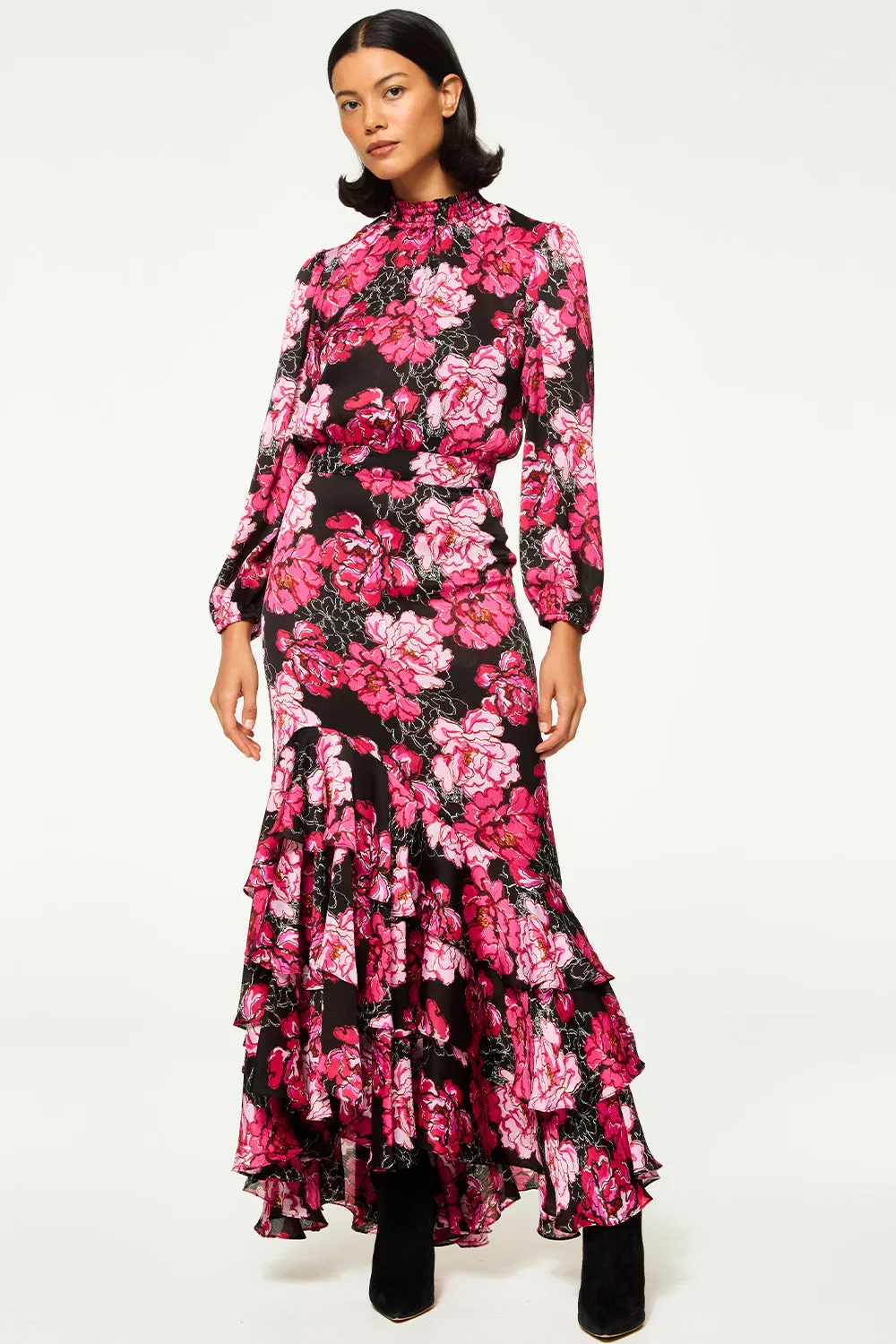 AUDREY DRESS
