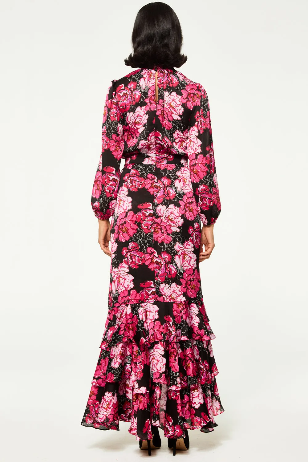 AUDREY DRESS