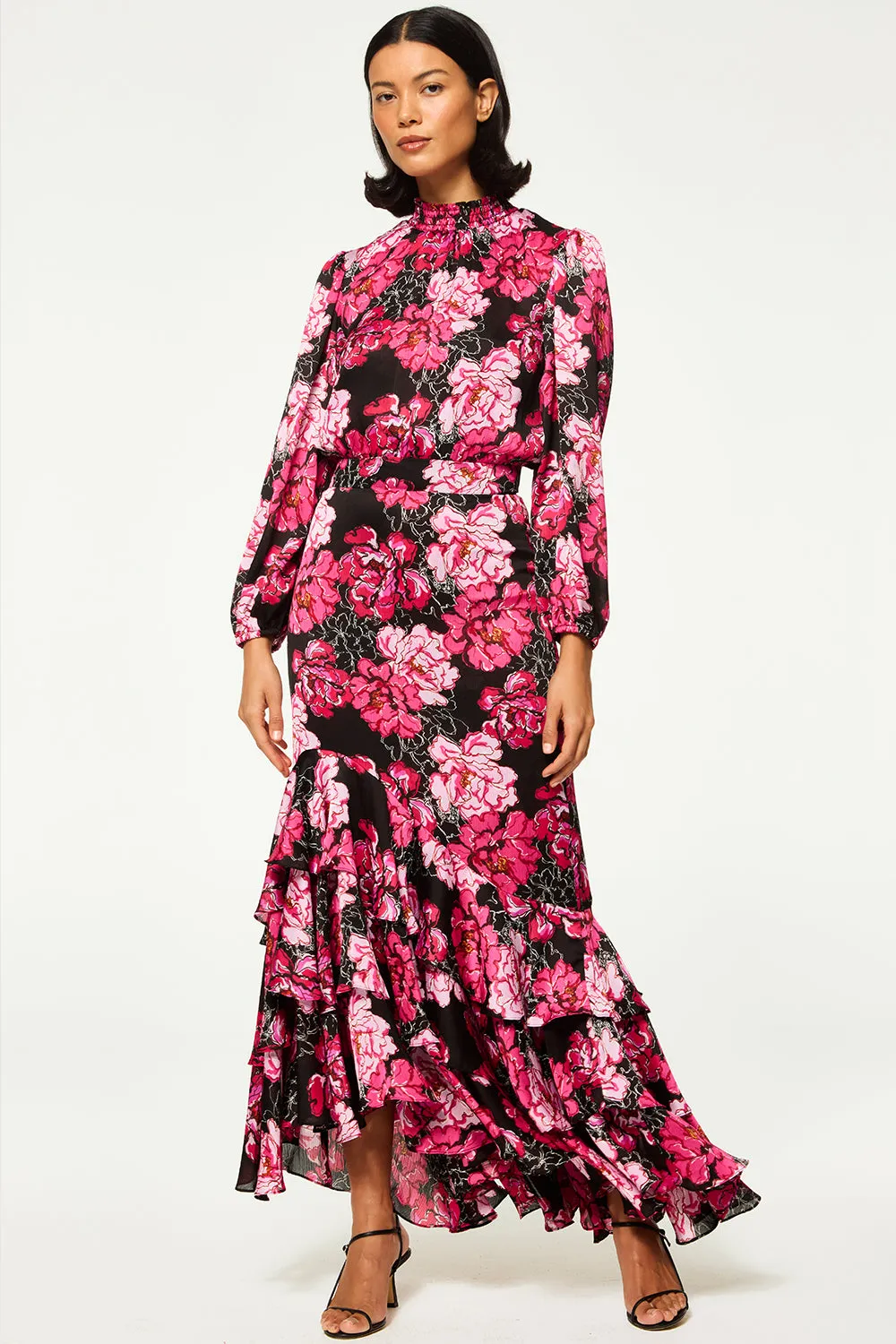 AUDREY DRESS