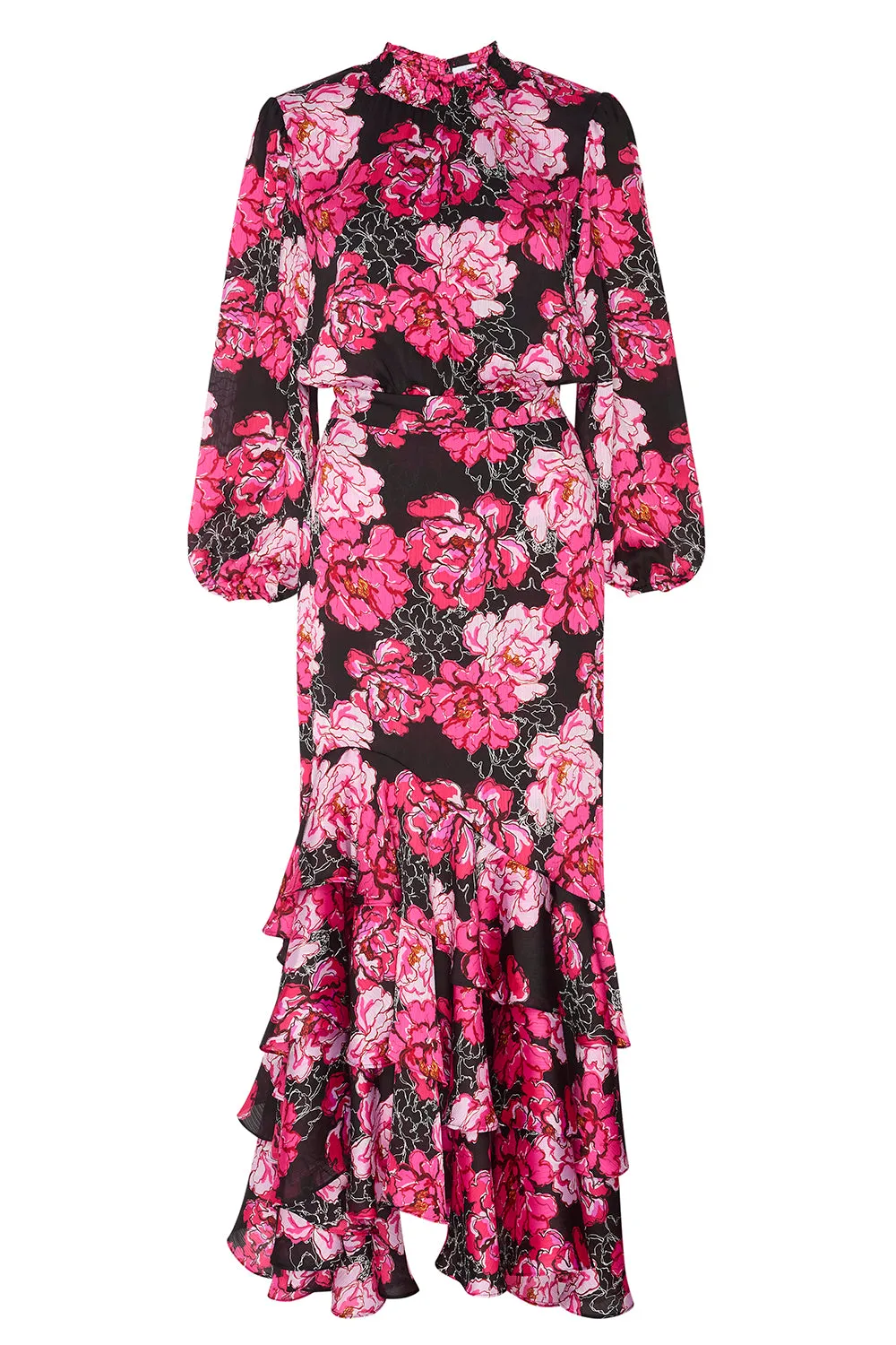 AUDREY DRESS