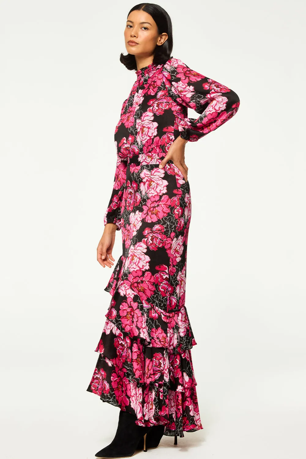 AUDREY DRESS