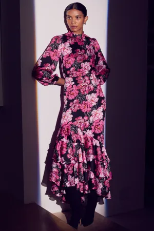 AUDREY DRESS