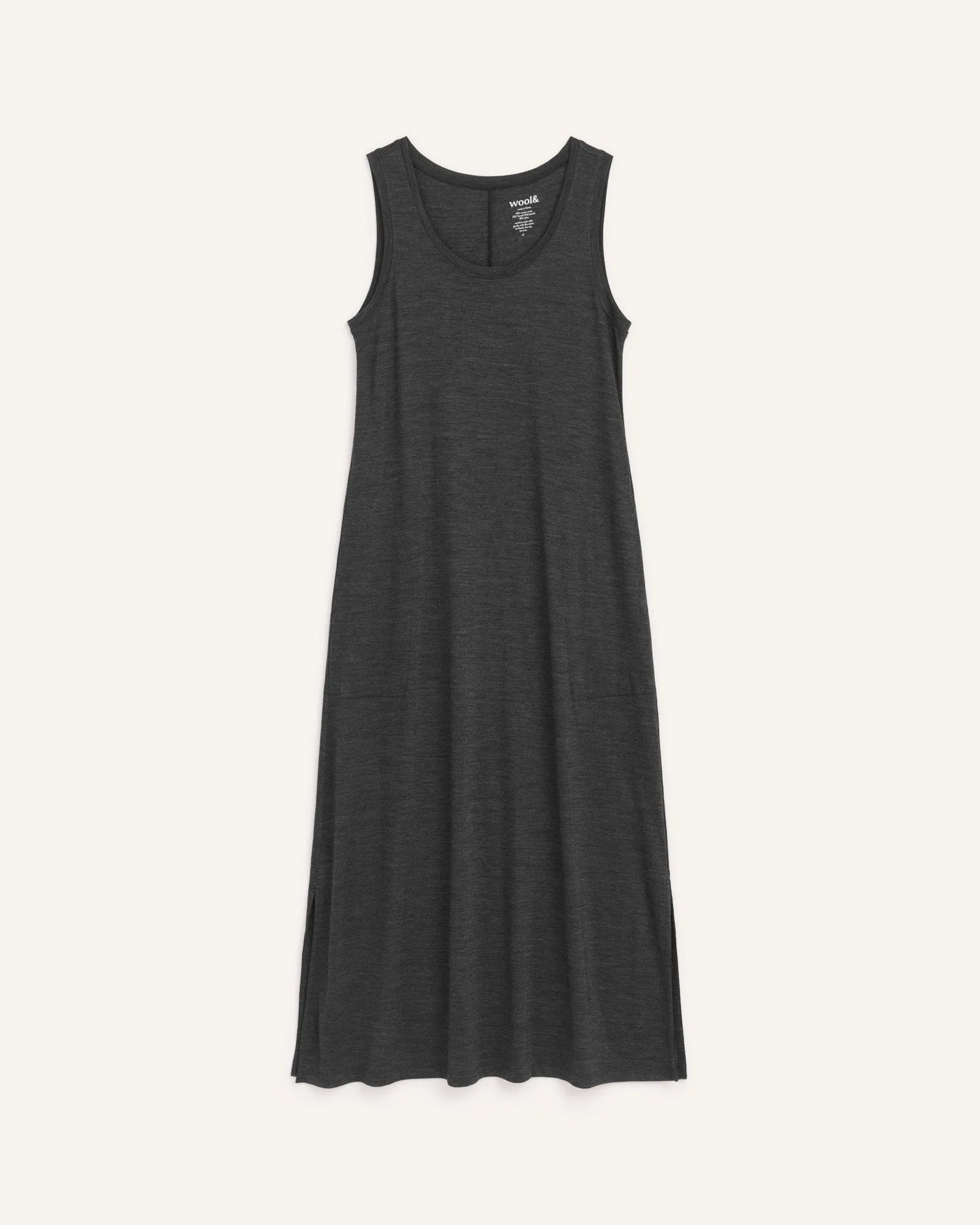 Audrey TENCEL™ Maxi Dress