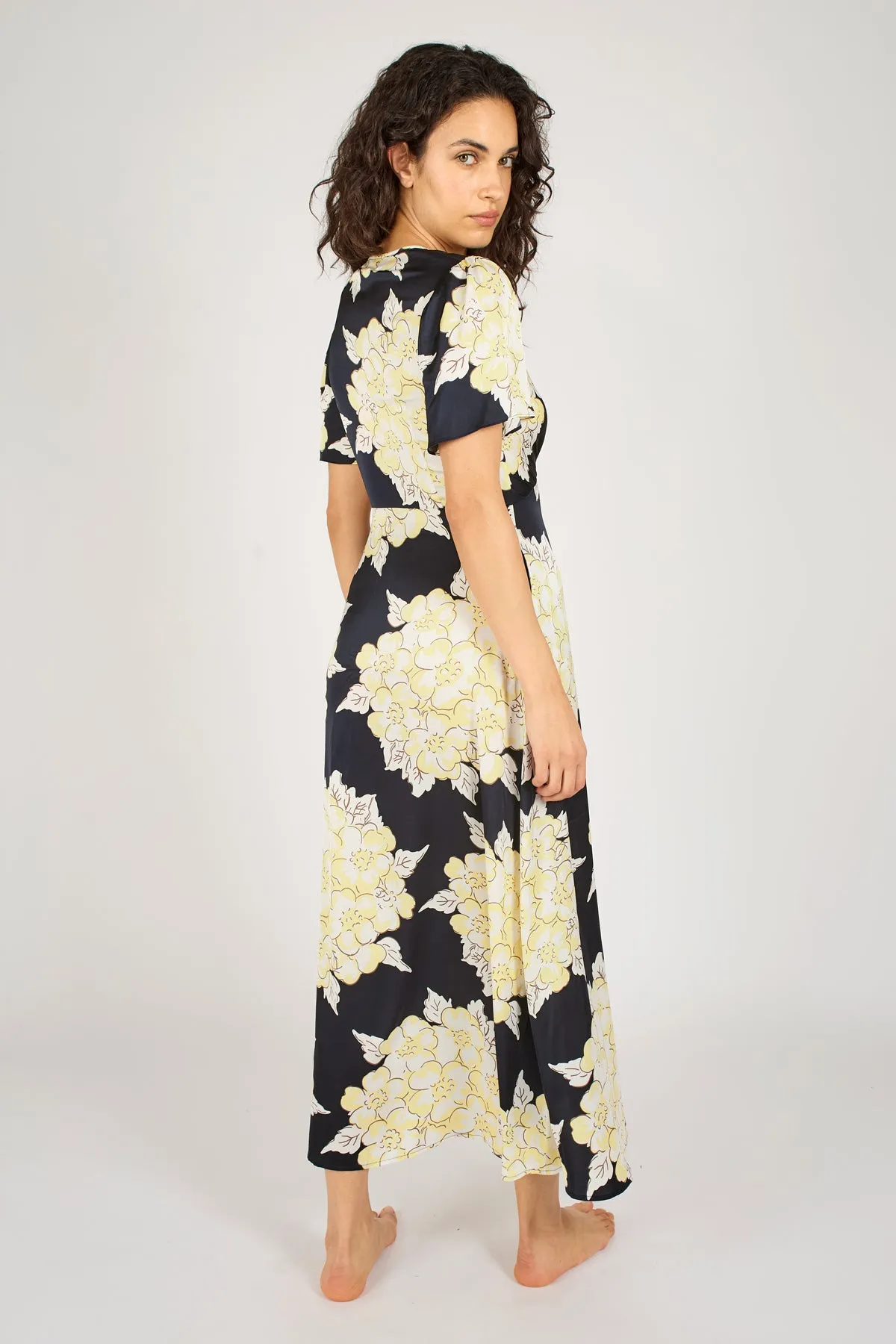 Blooming Lovely Exhale Dress