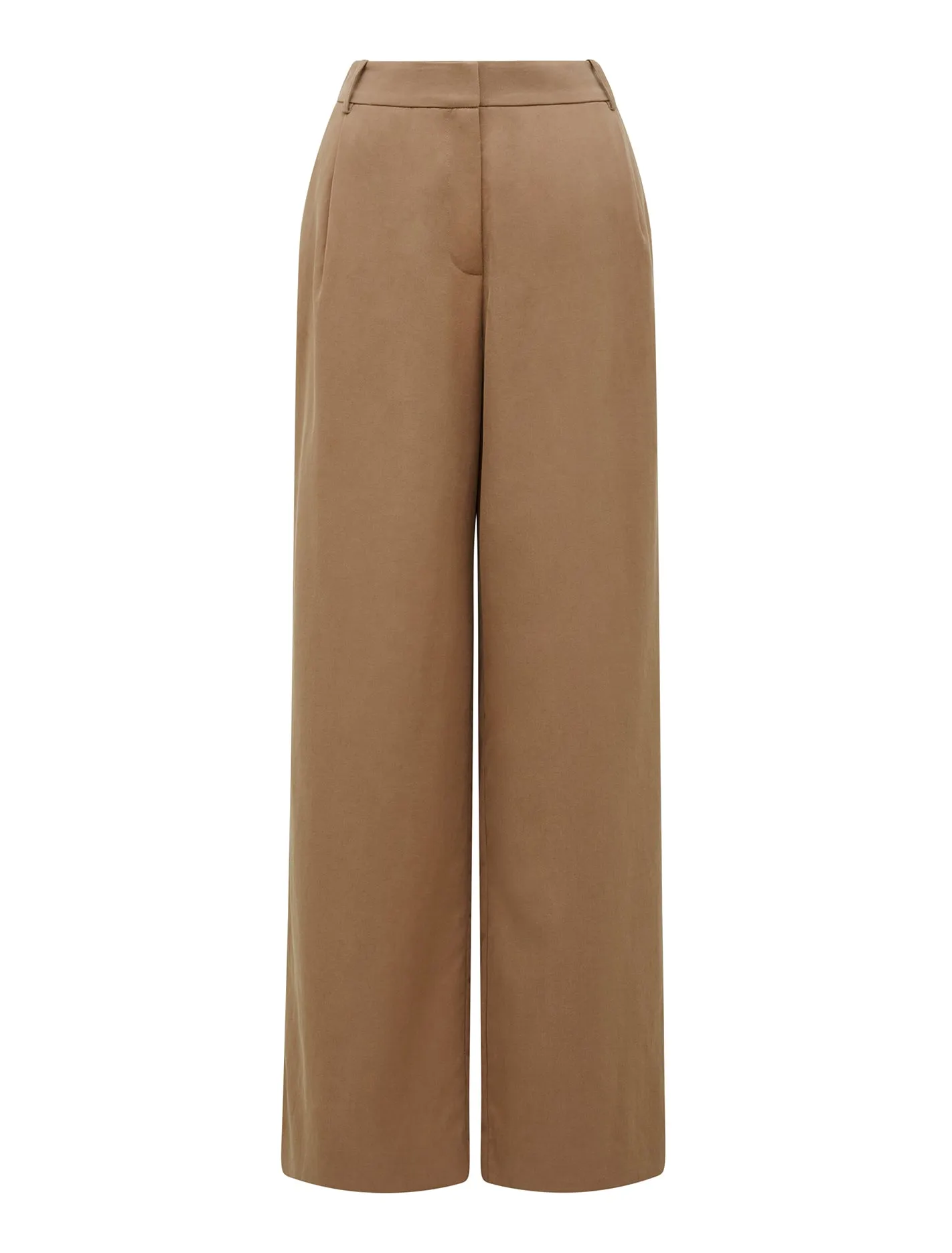 Bowie Wide Leg Pants