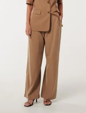 Bowie Wide Leg Pants
