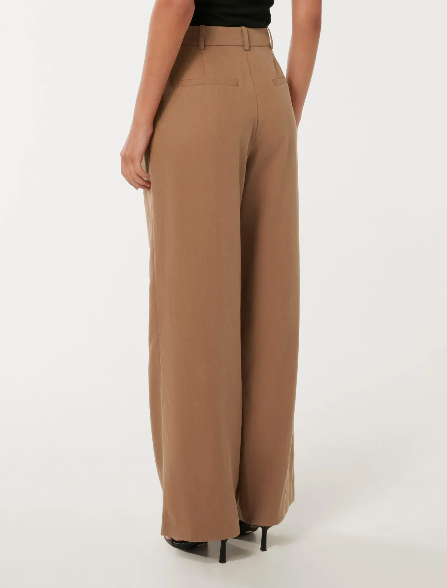 Bowie Wide Leg Pants