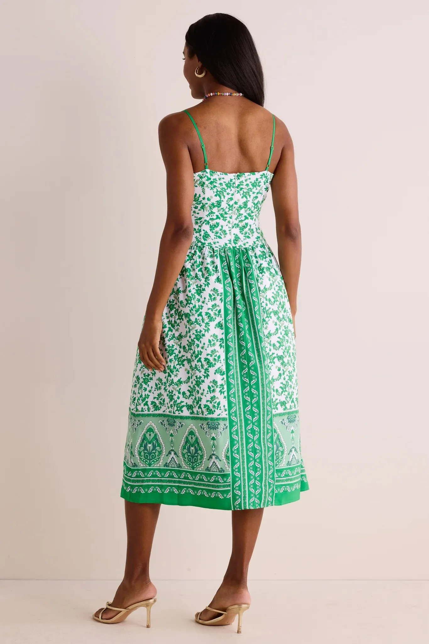 Brianna Dress