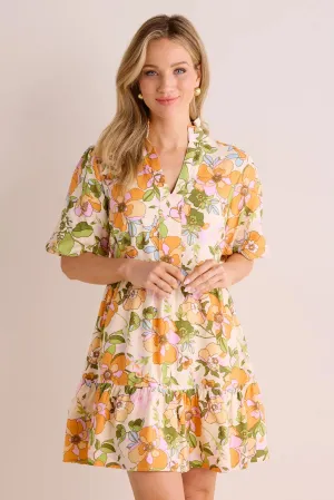 Cassie Dress