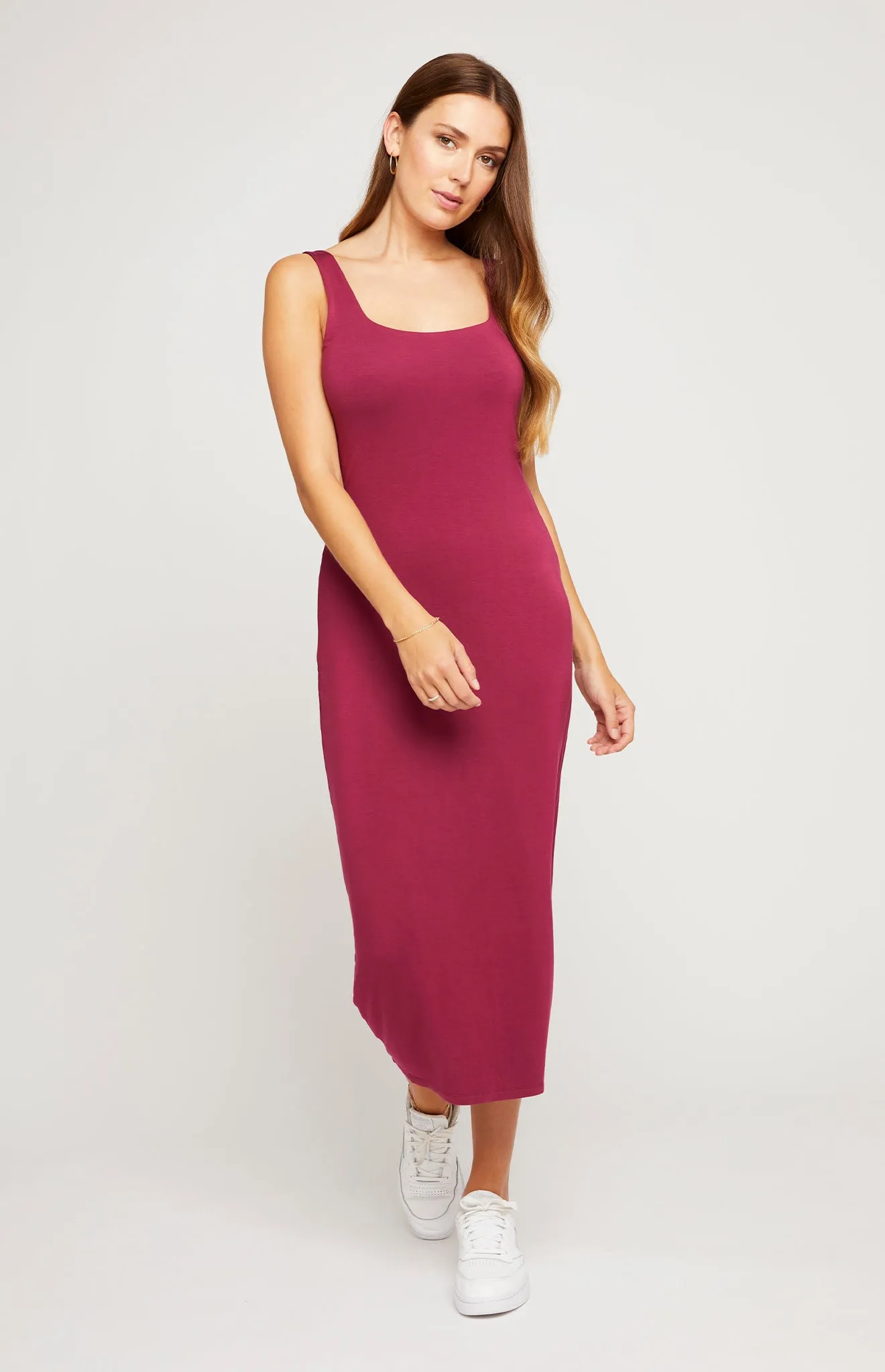 Chantelle Dress