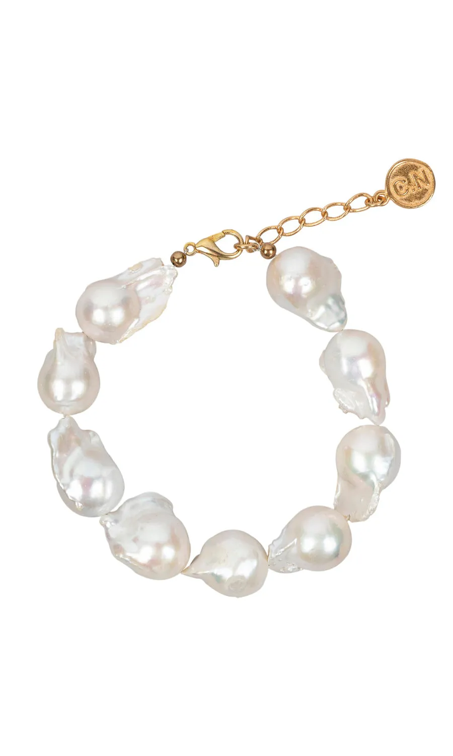 Christie Nicolaides EÉONORE BRACELET