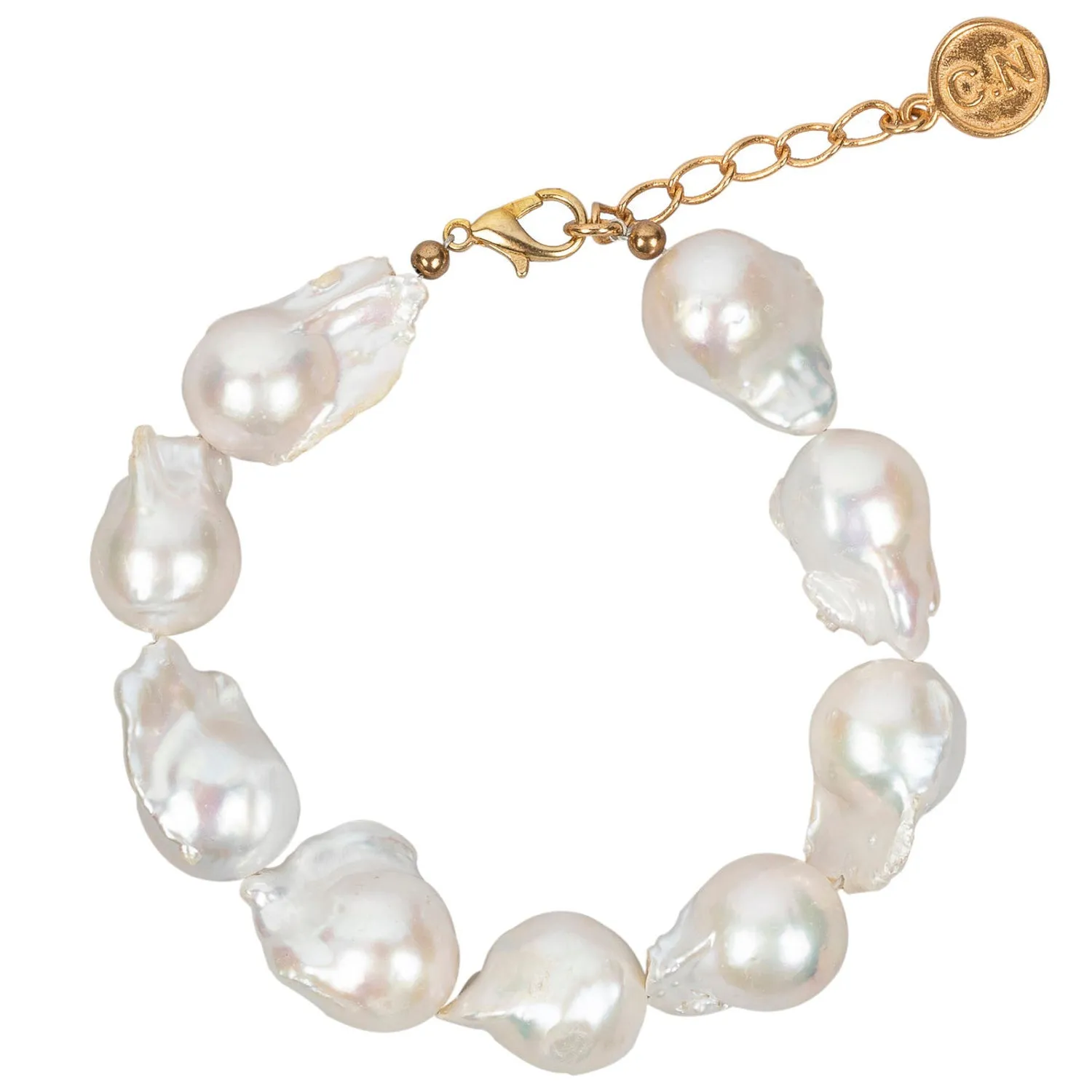 Christie Nicolaides EÉONORE BRACELET
