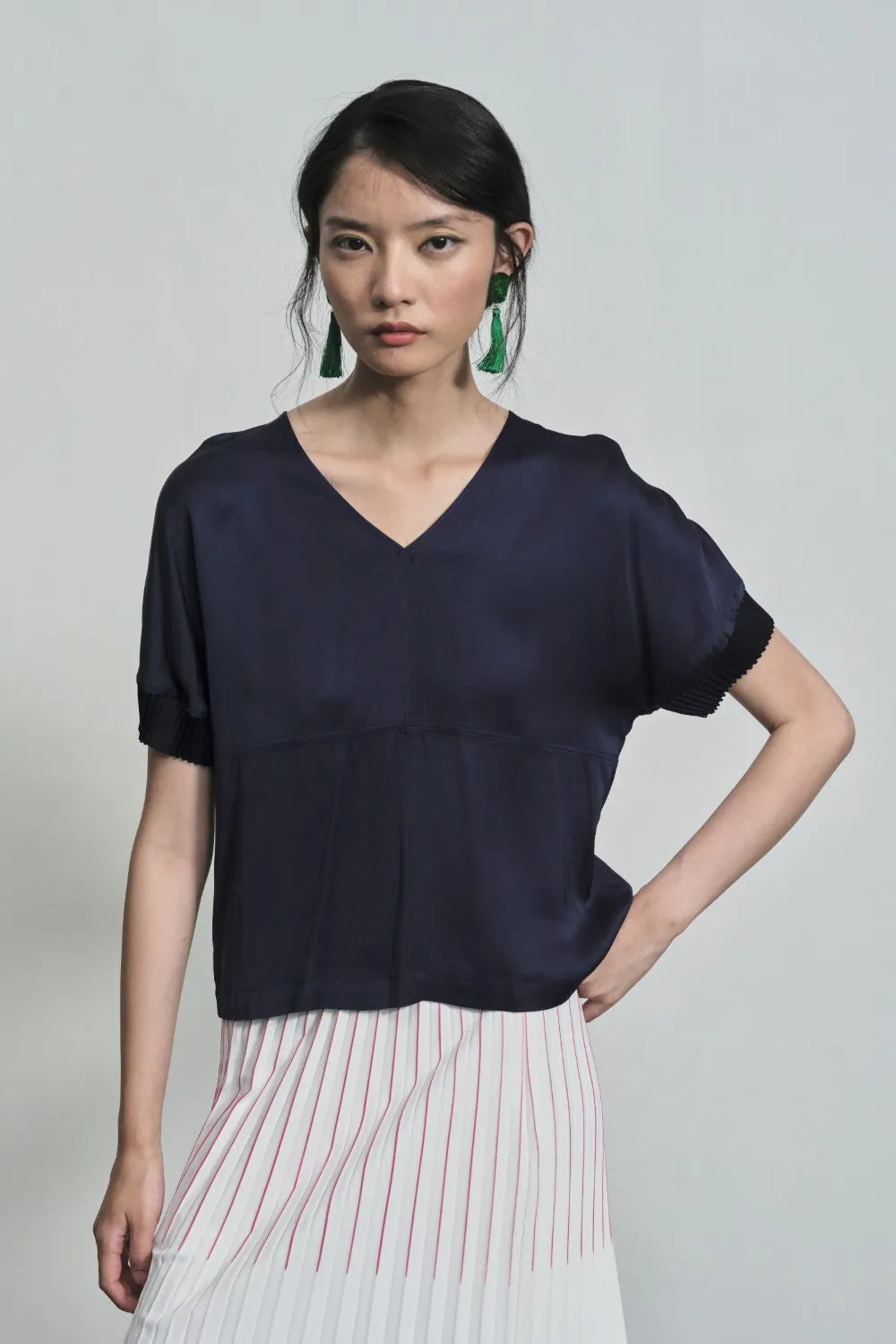 CLAUDIA TOP