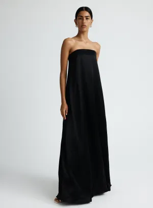 DELFINA DRESS (INK)