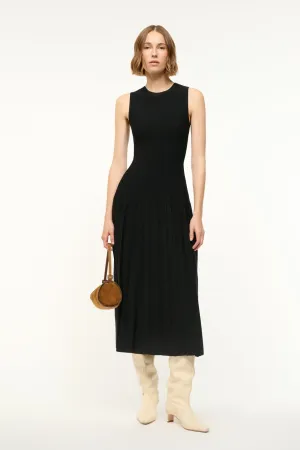 ELYSE DRESS | BLACK