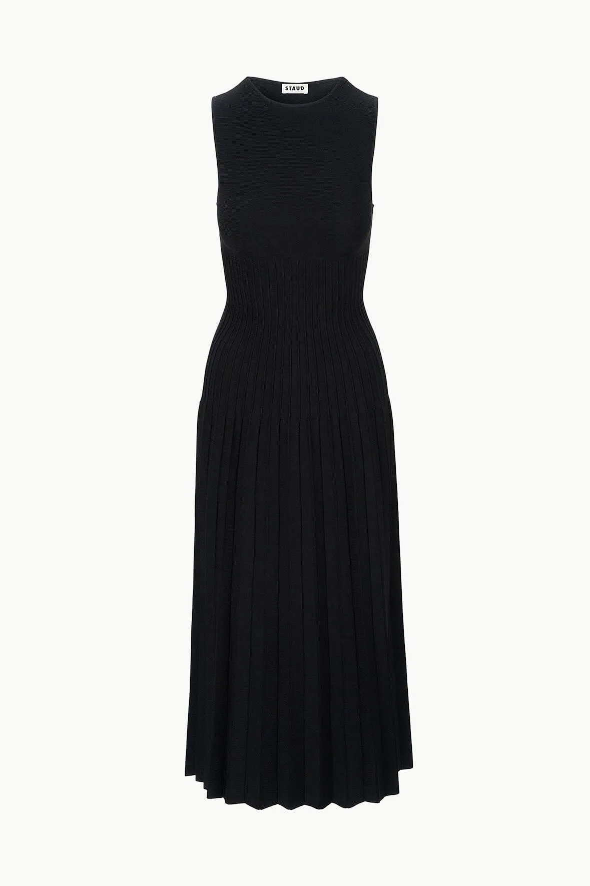 ELYSE DRESS | BLACK