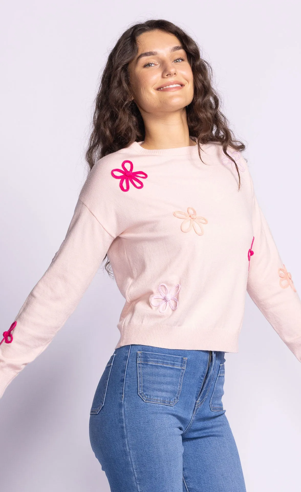 Evie Sweater