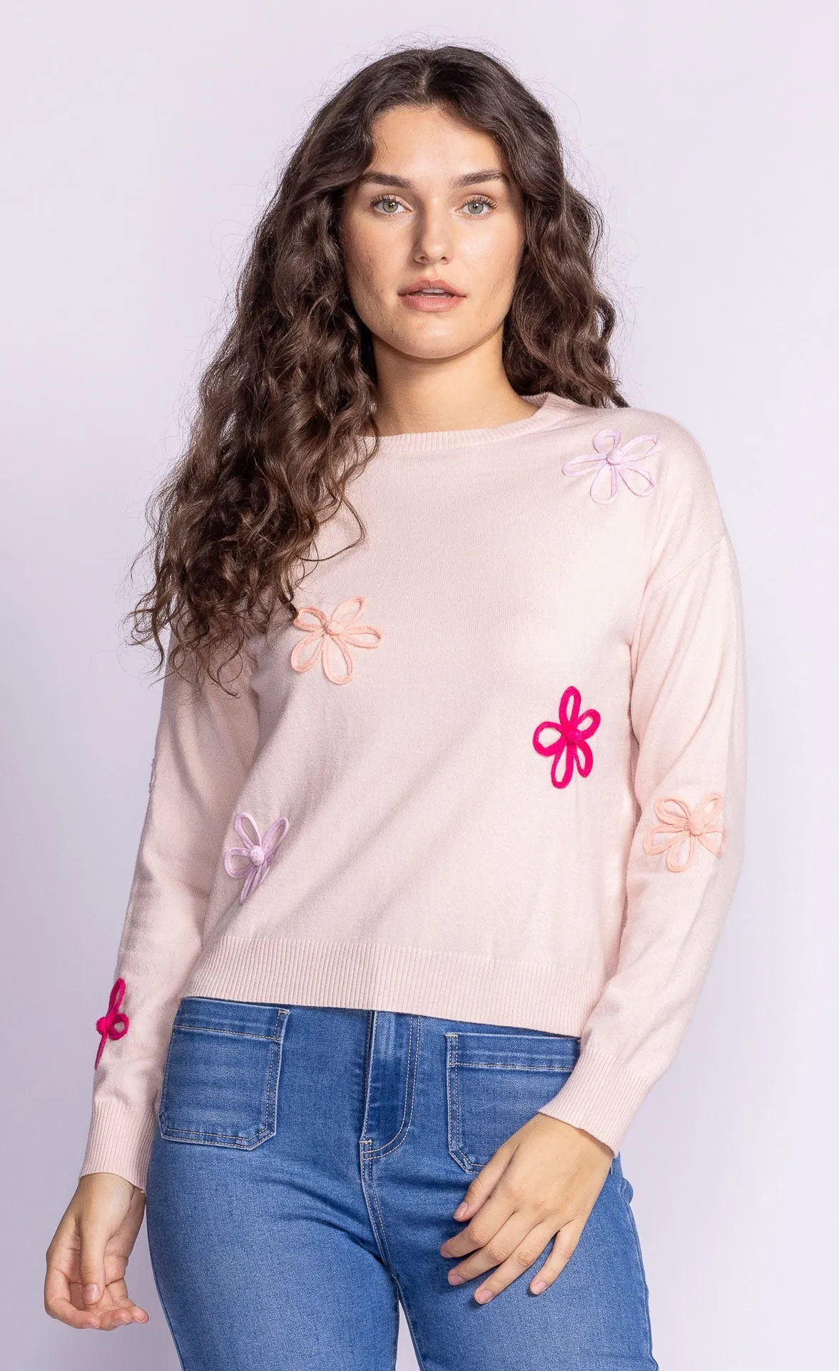Evie Sweater