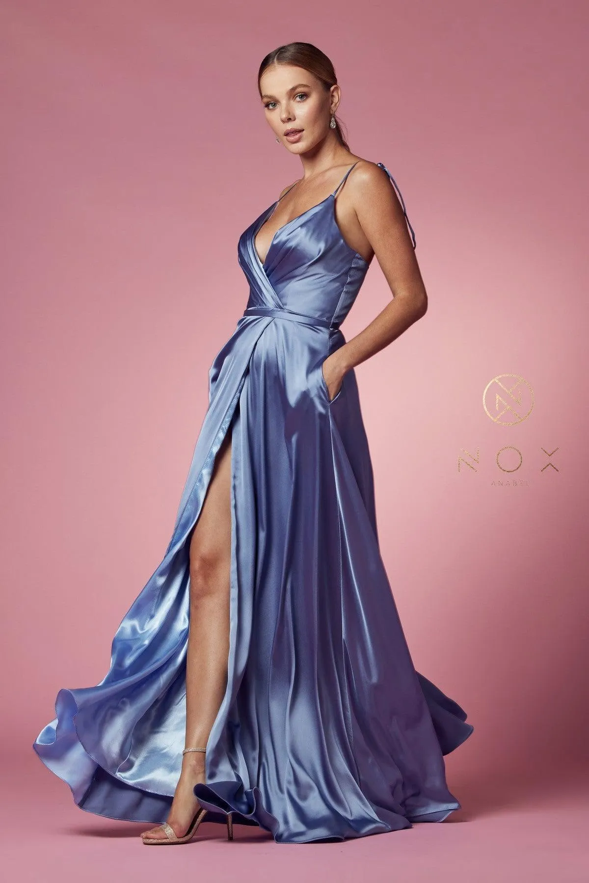 Formal Long Prom Dress