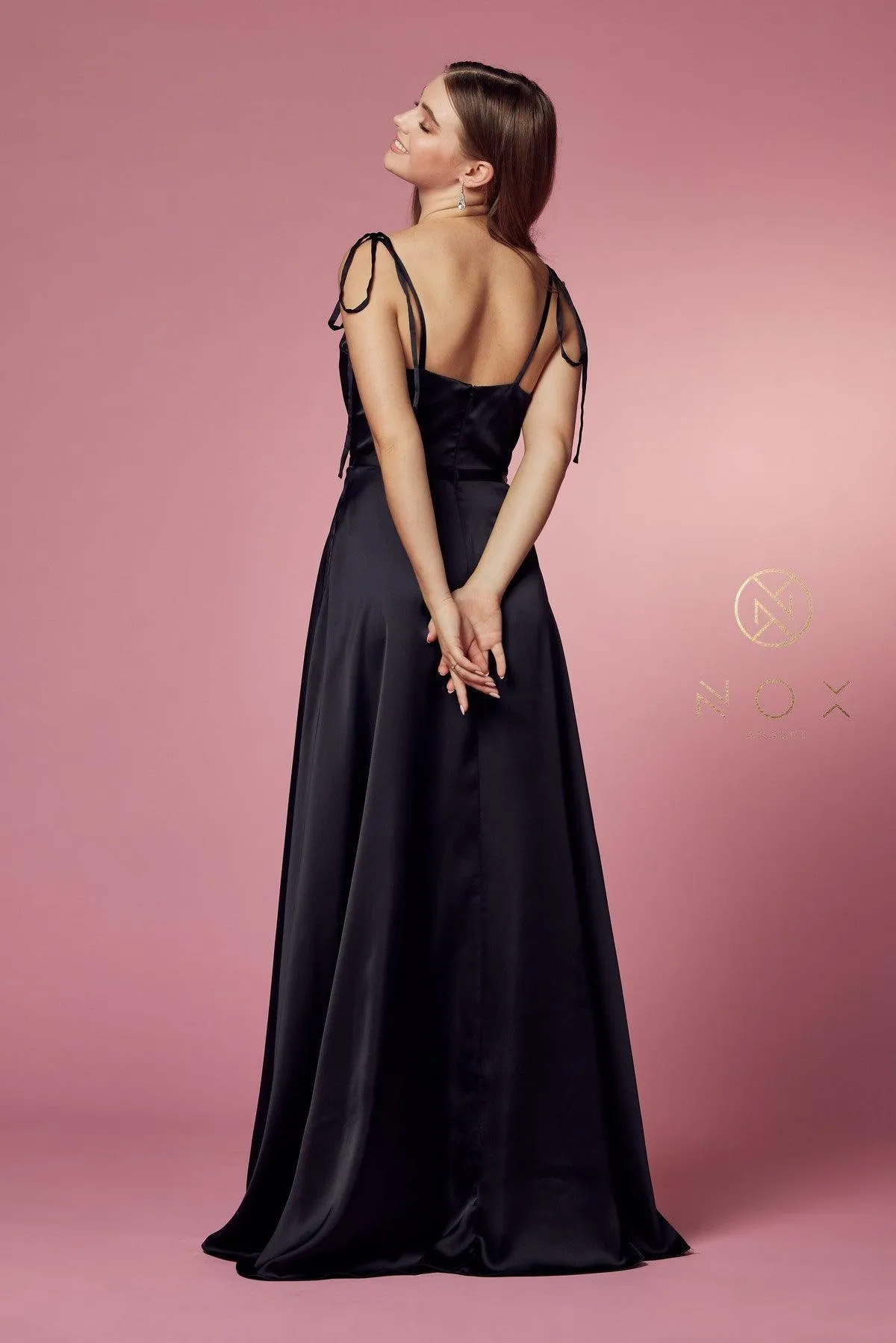 Formal Long Prom Dress