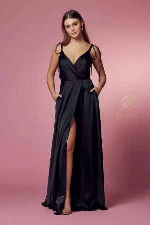 Formal Long Prom Dress