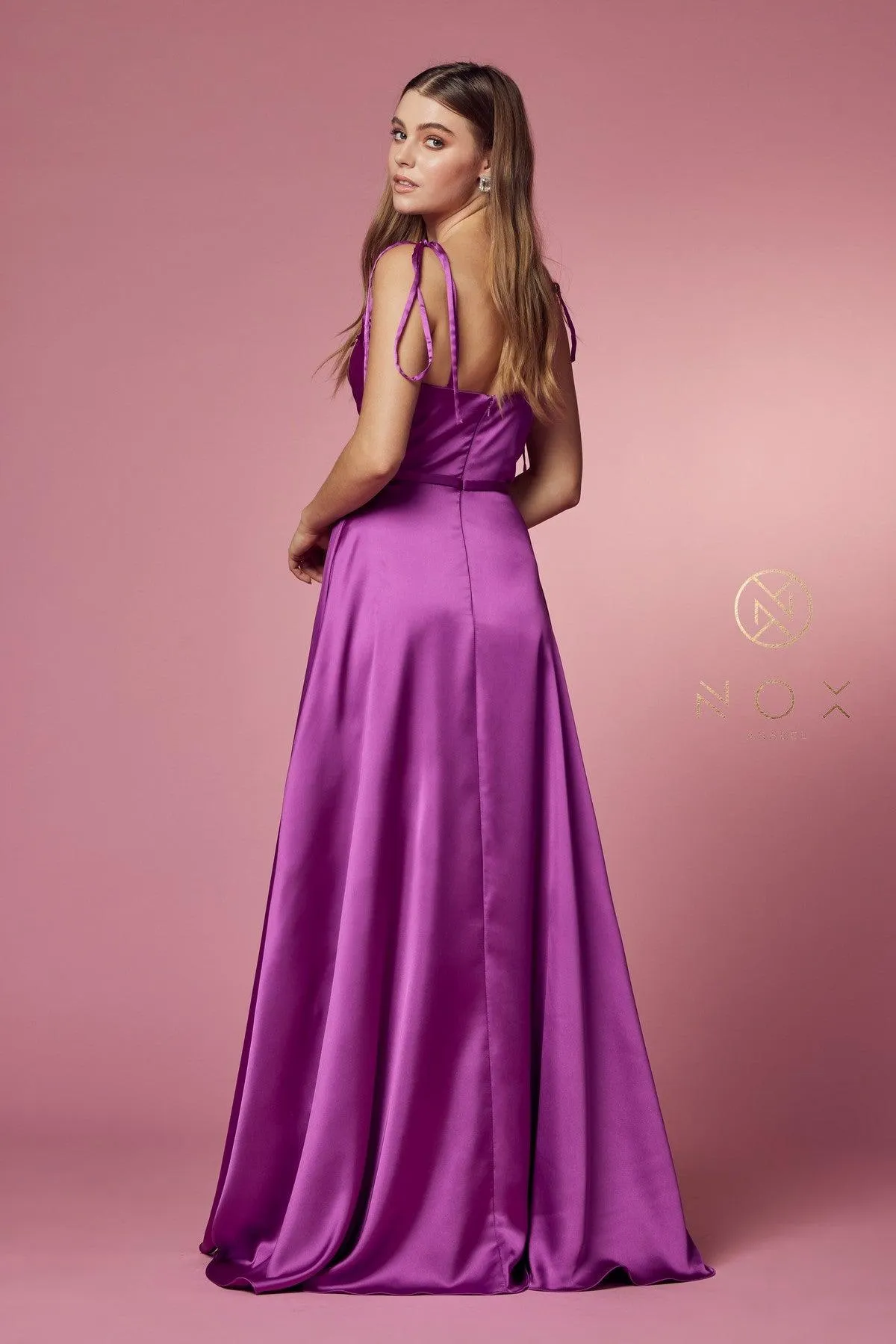Formal Long Prom Dress