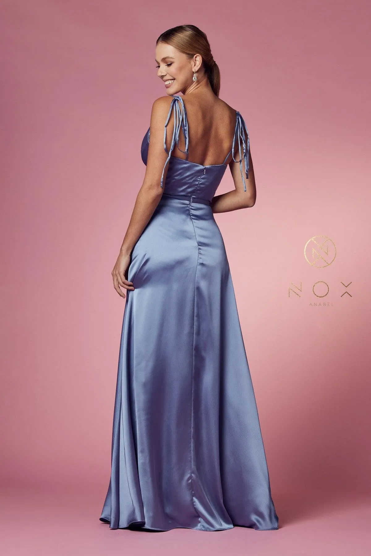 Formal Long Prom Dress