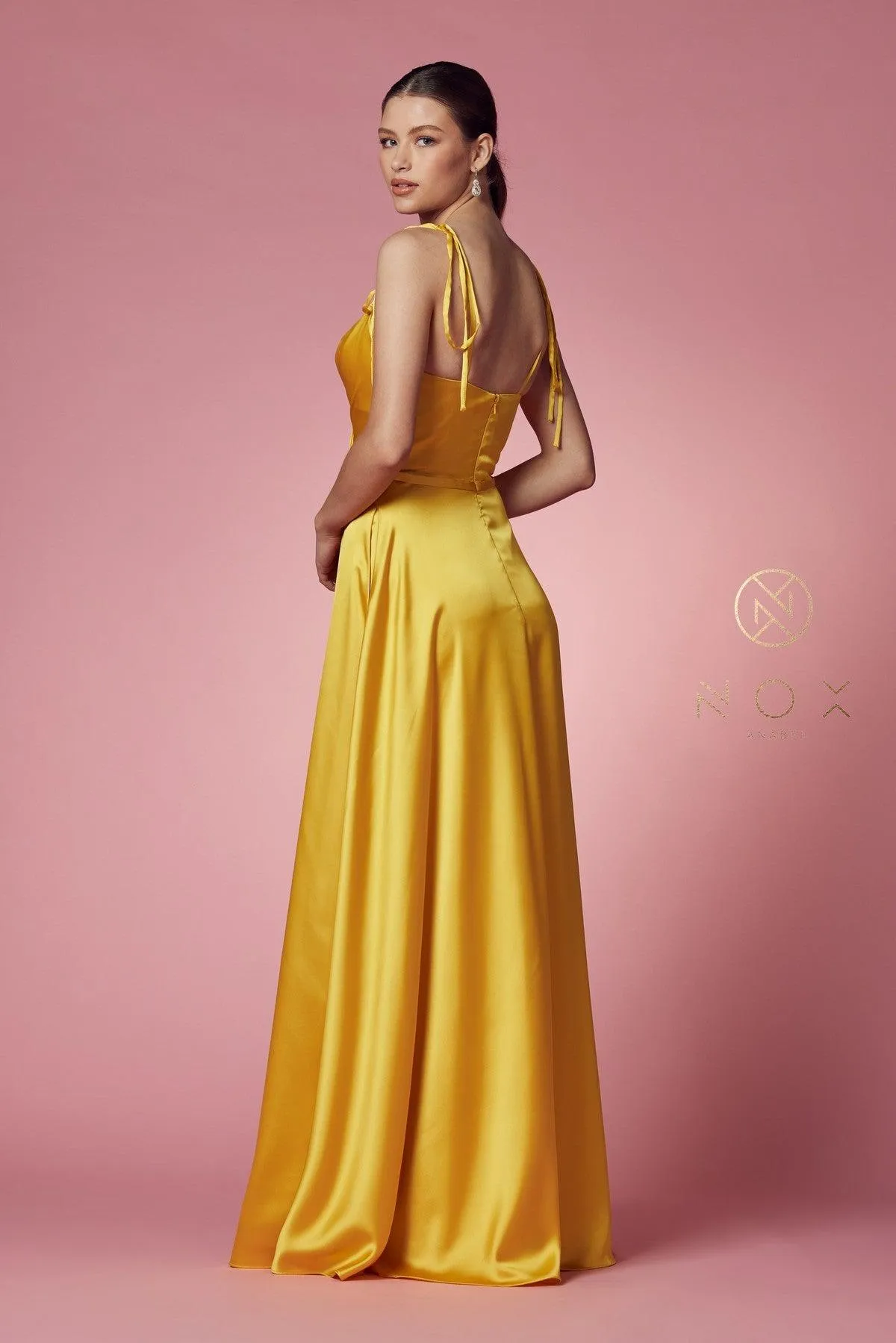 Formal Long Prom Dress