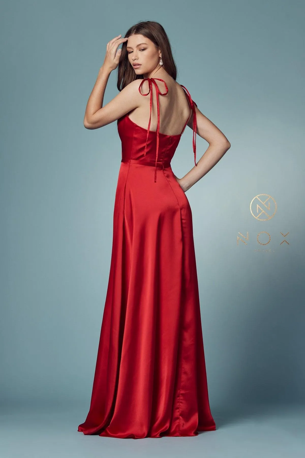 Formal Long Prom Dress
