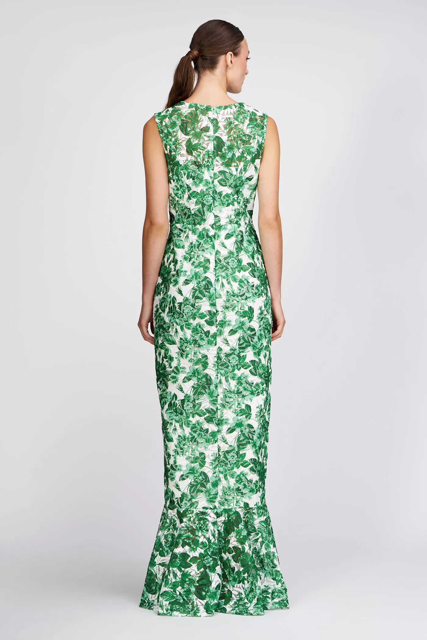 Juniper Gown