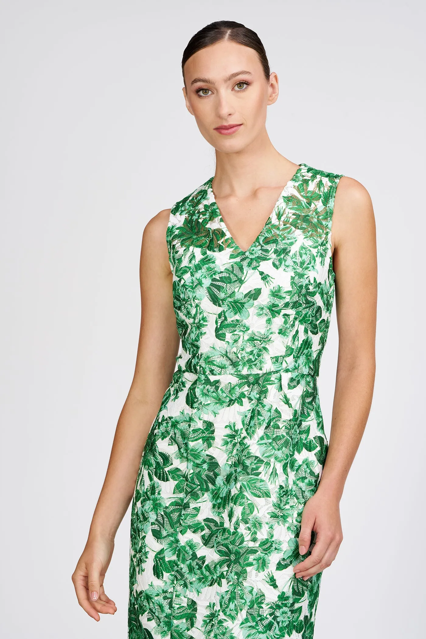 Juniper Gown