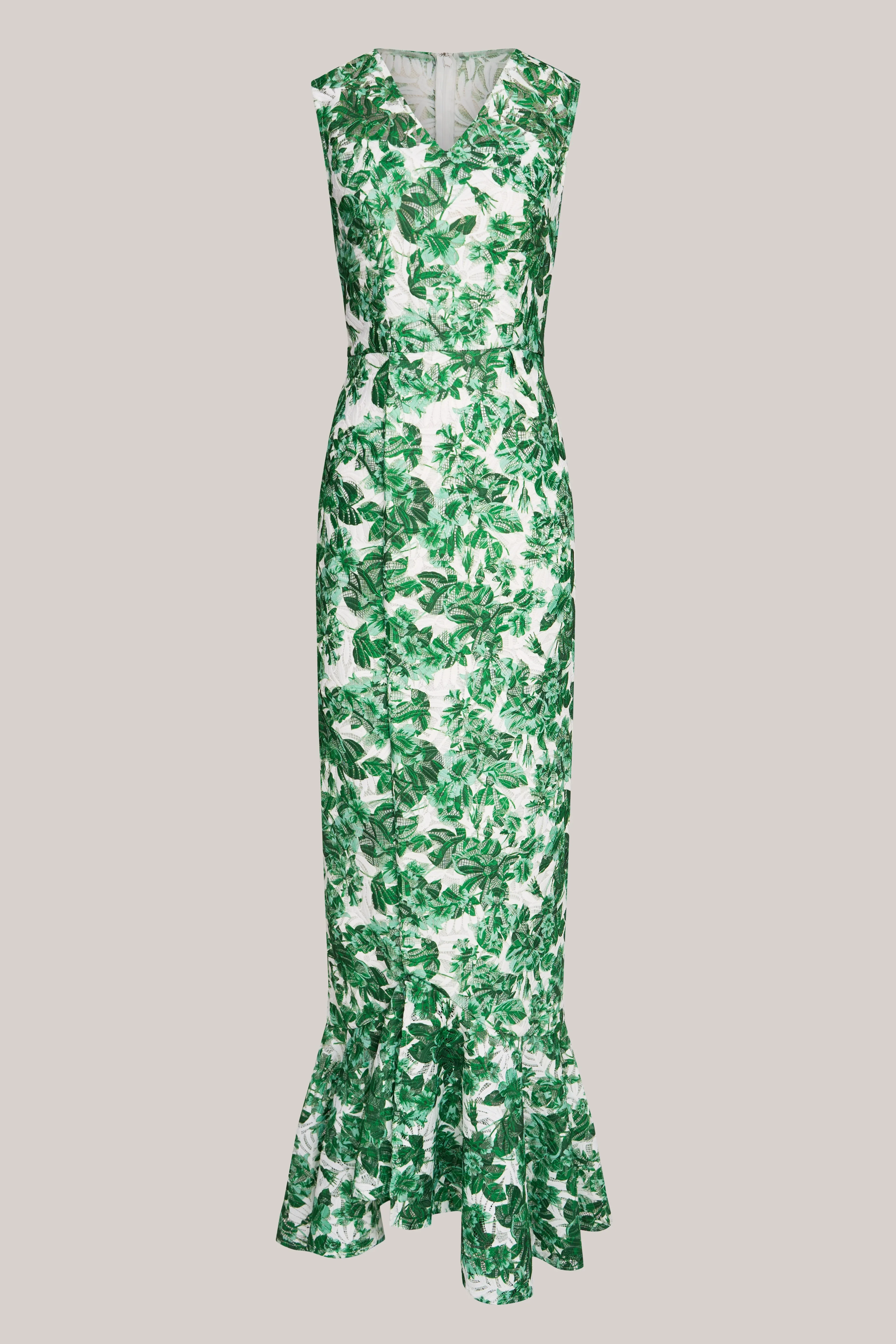 Juniper Gown