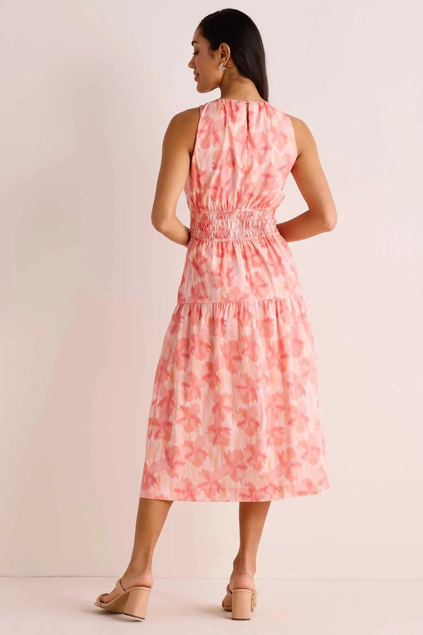 Kaitlyn Dress