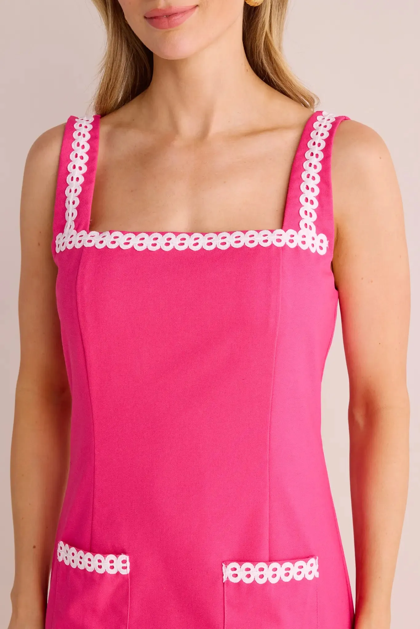 Lottie Dress