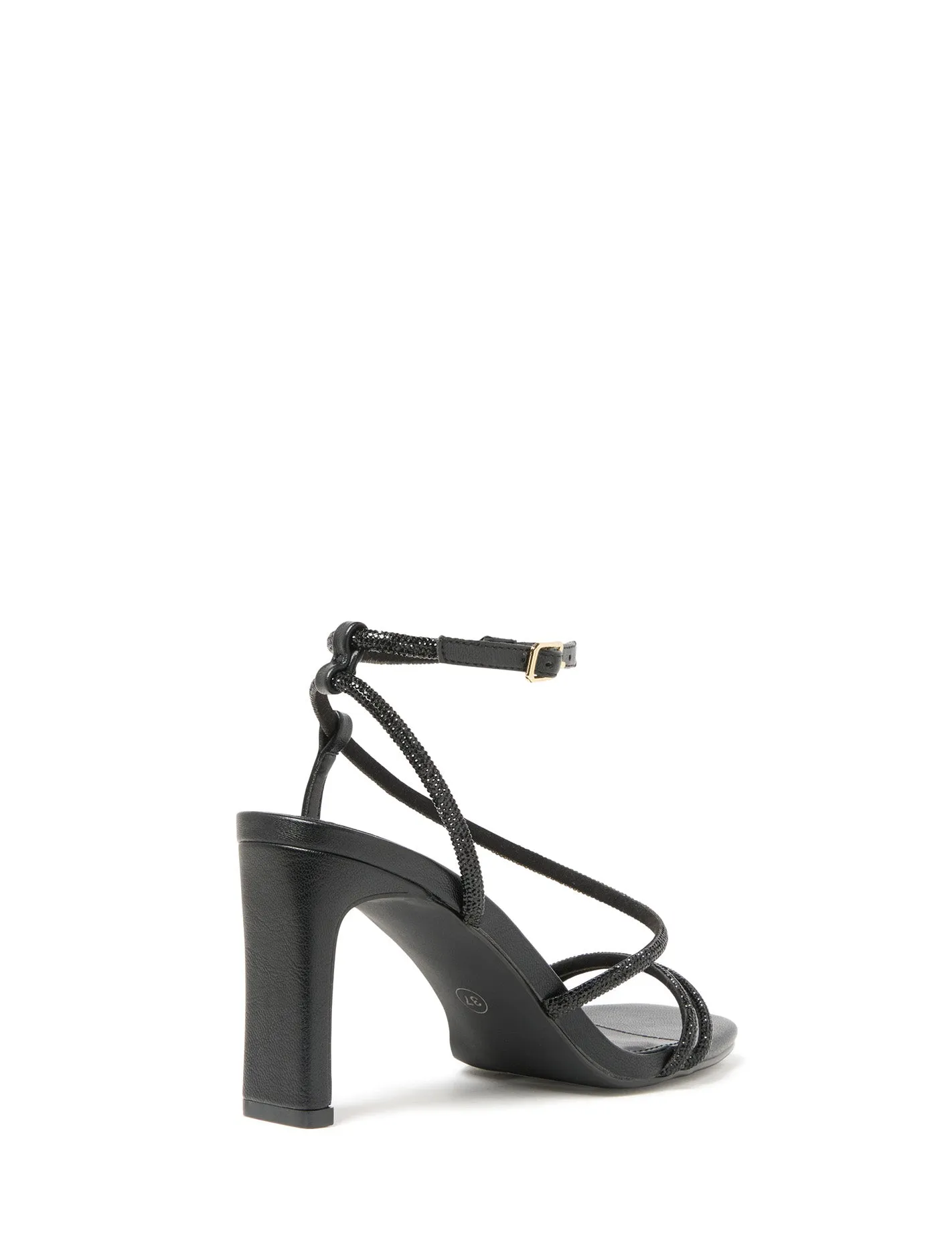 Mila Diamante Heel