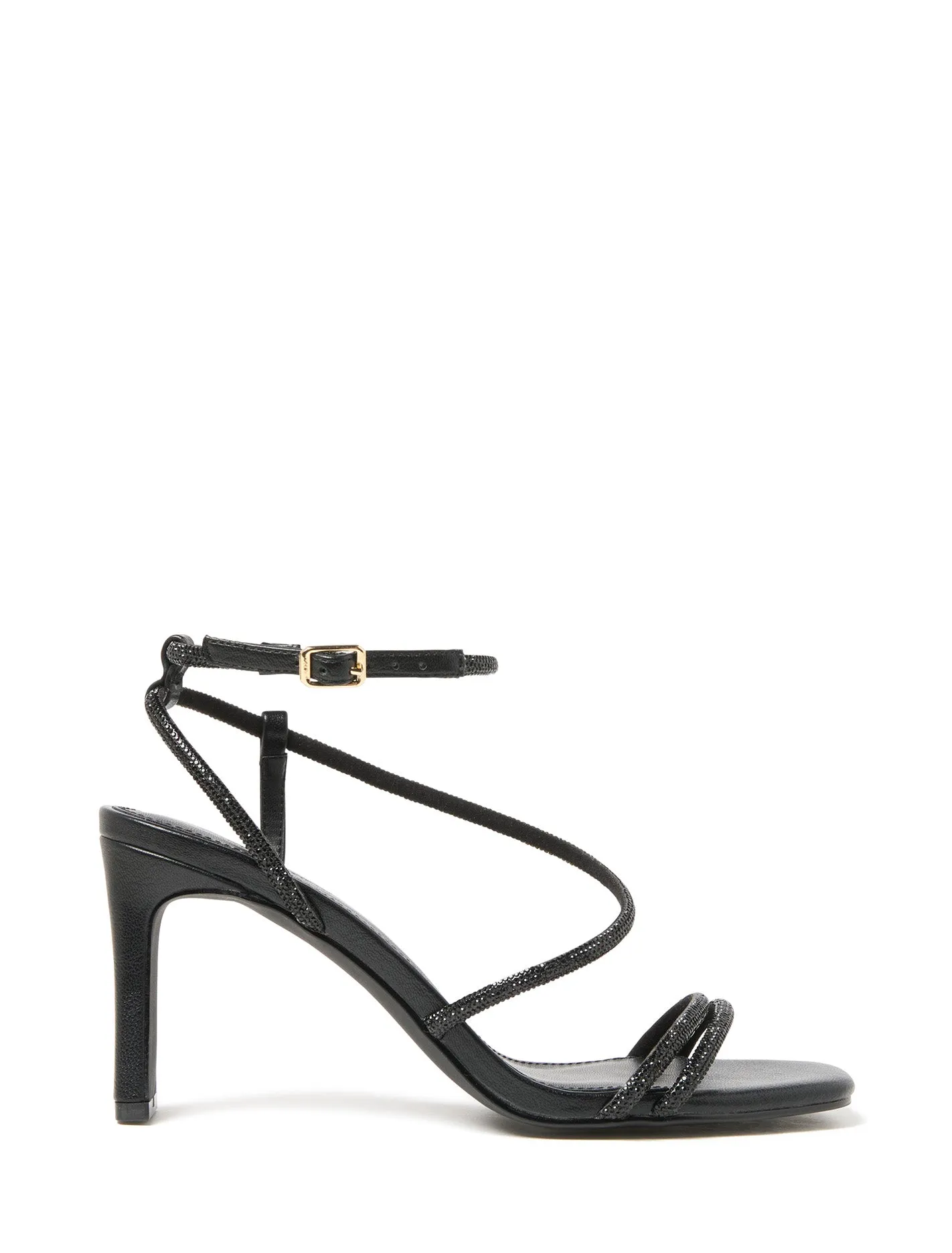 Mila Diamante Heel