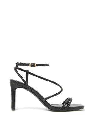 Mila Diamante Heel