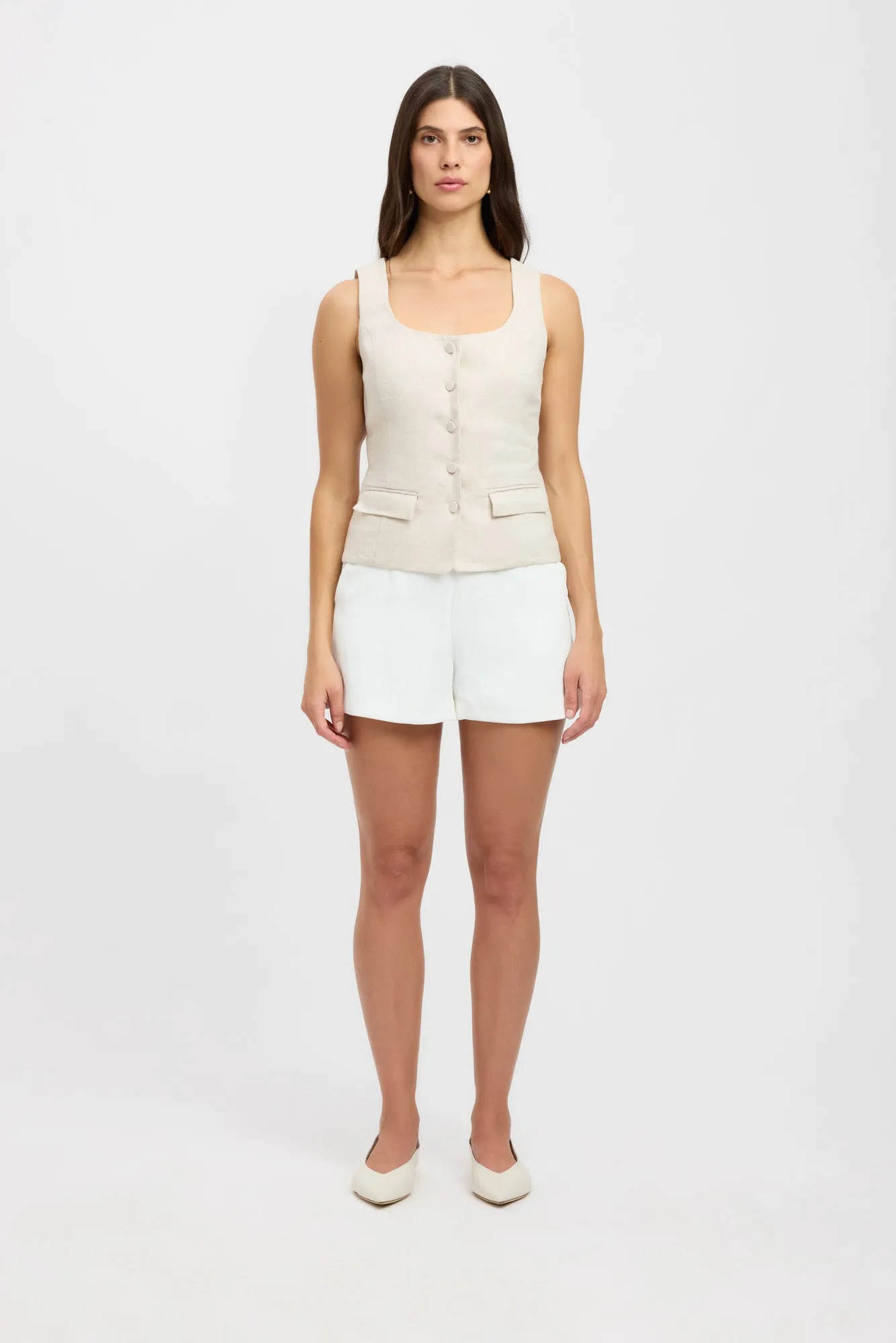 Palm Vest Top