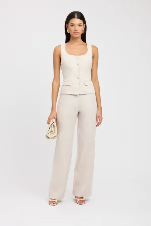 Palm Vest Top