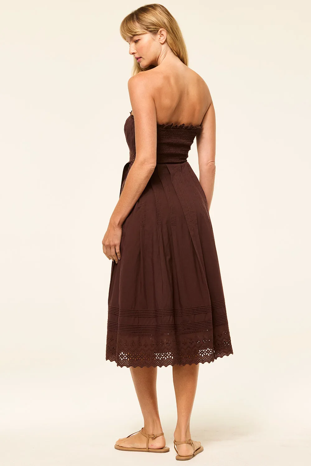 PERSIS DRESS