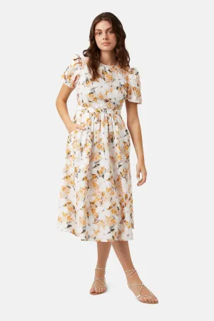 Reminiscing Hopelessly Devoted Dress