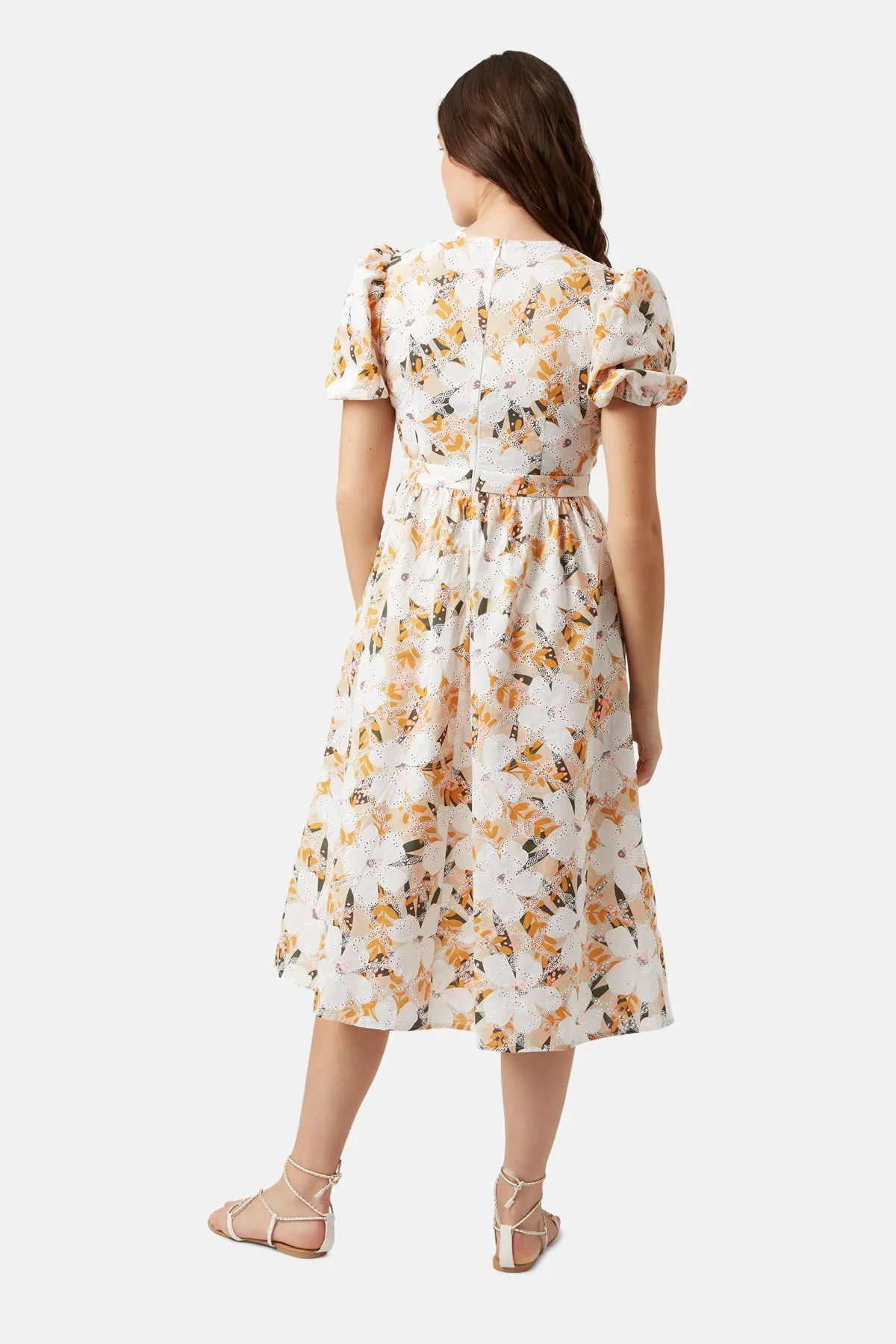 Reminiscing Hopelessly Devoted Dress