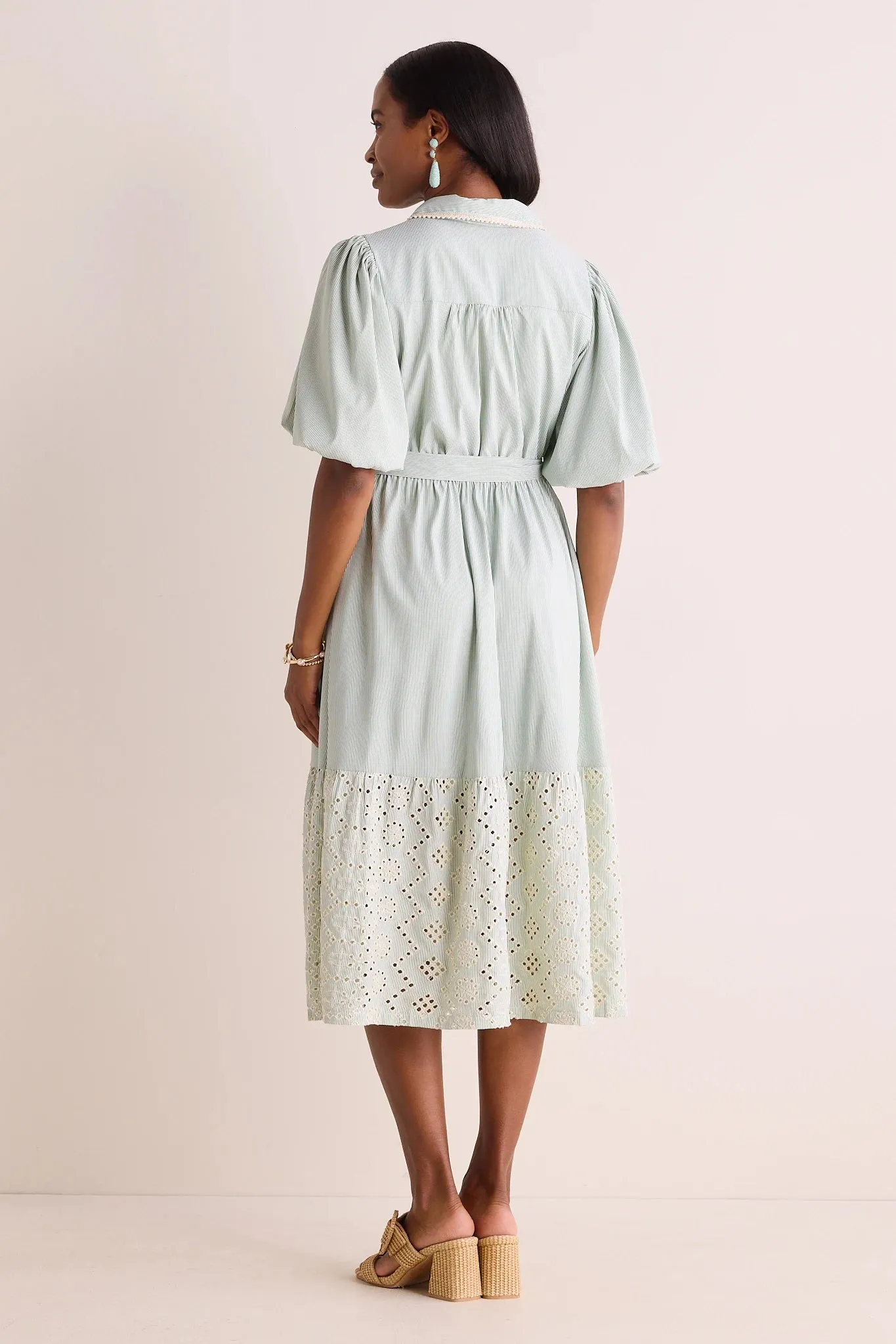 Rowan Dress