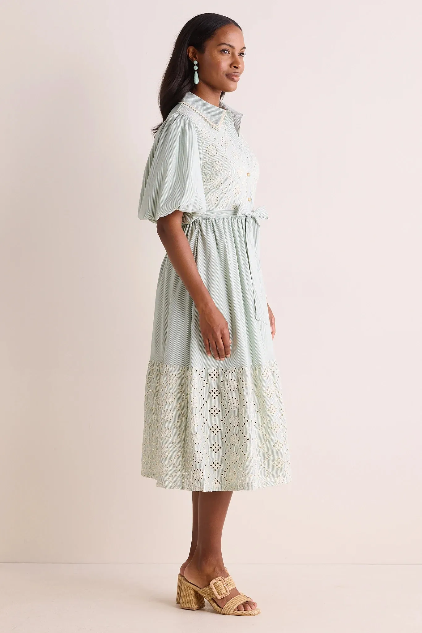 Rowan Dress