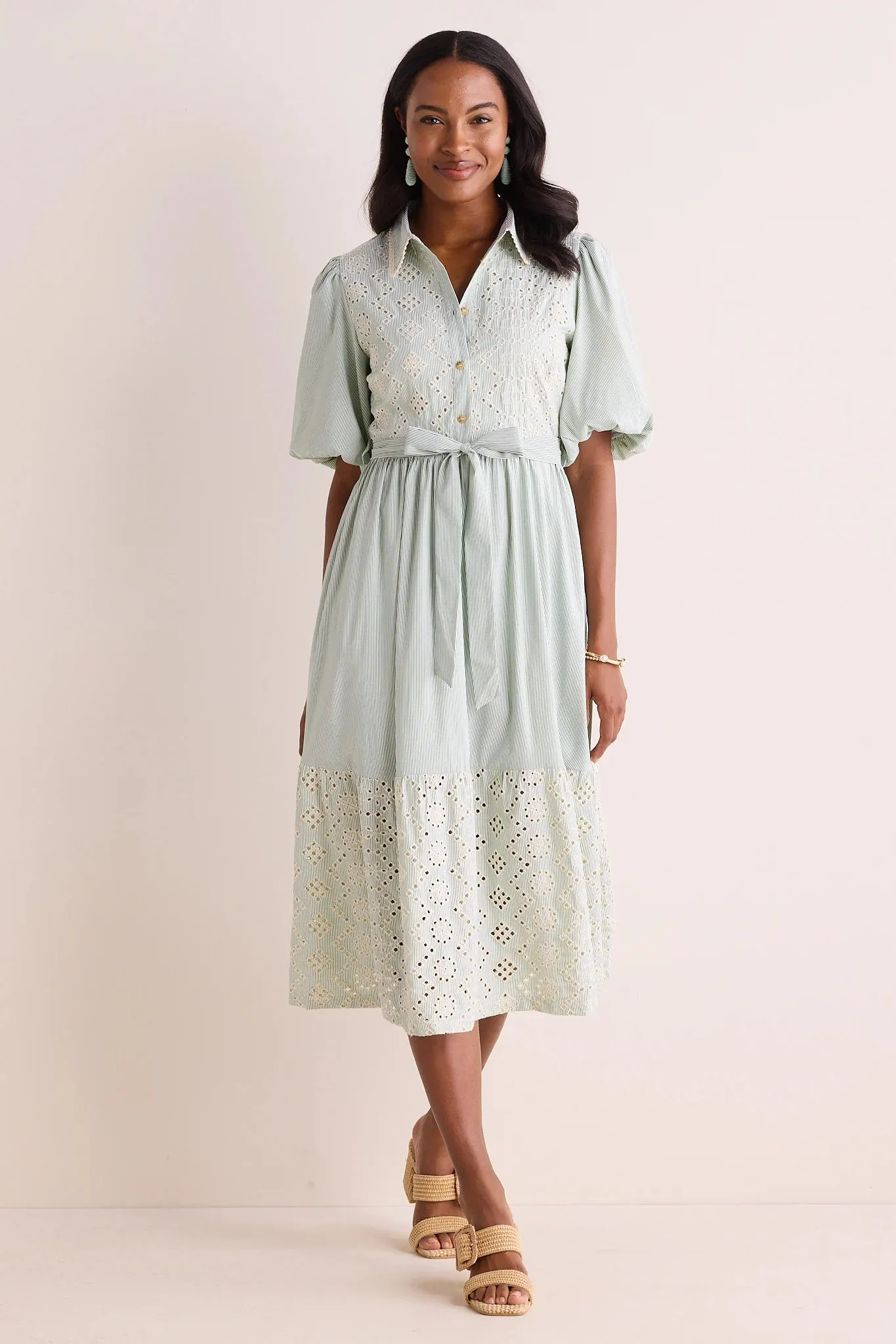 Rowan Dress