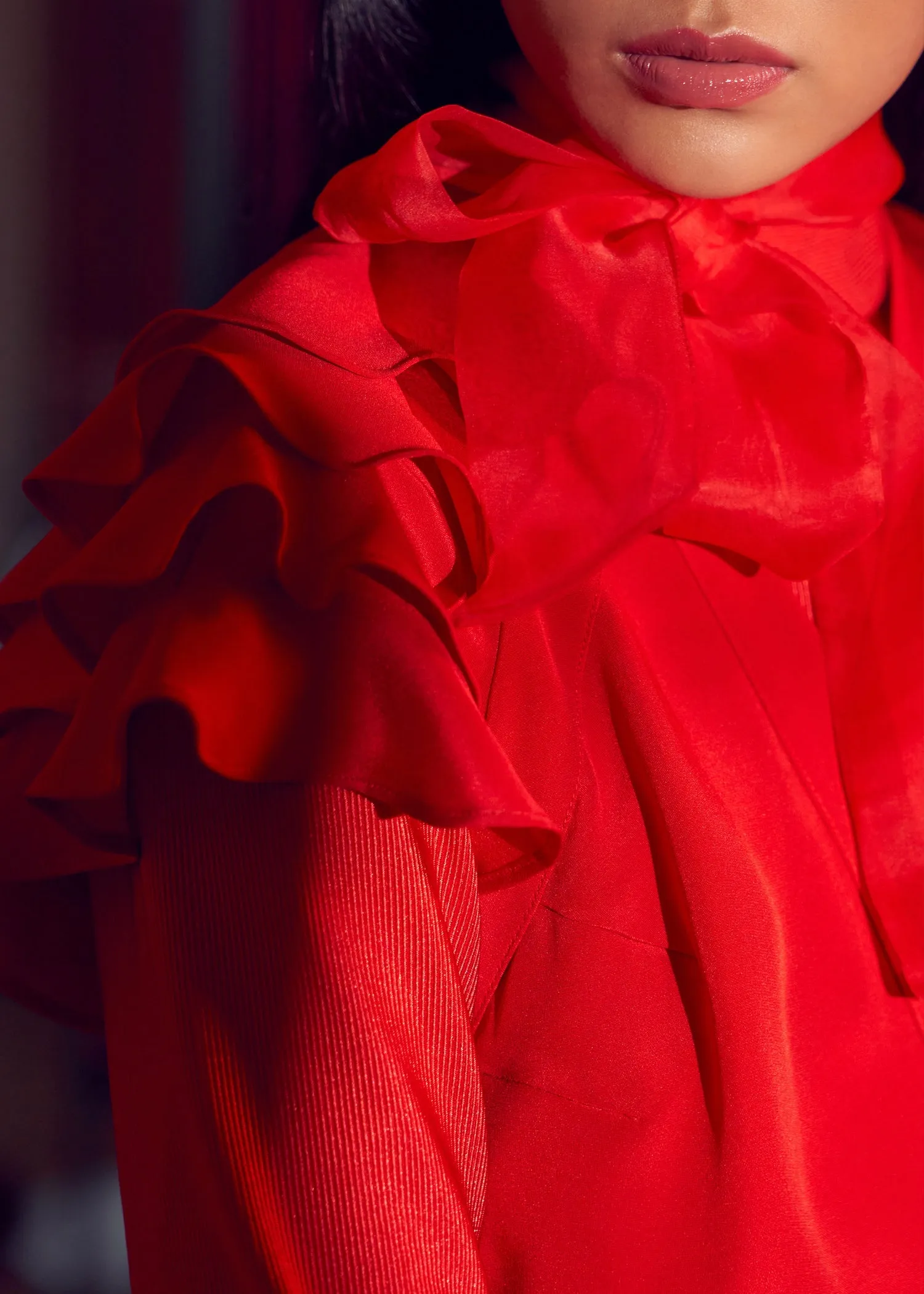 Thalia Dress